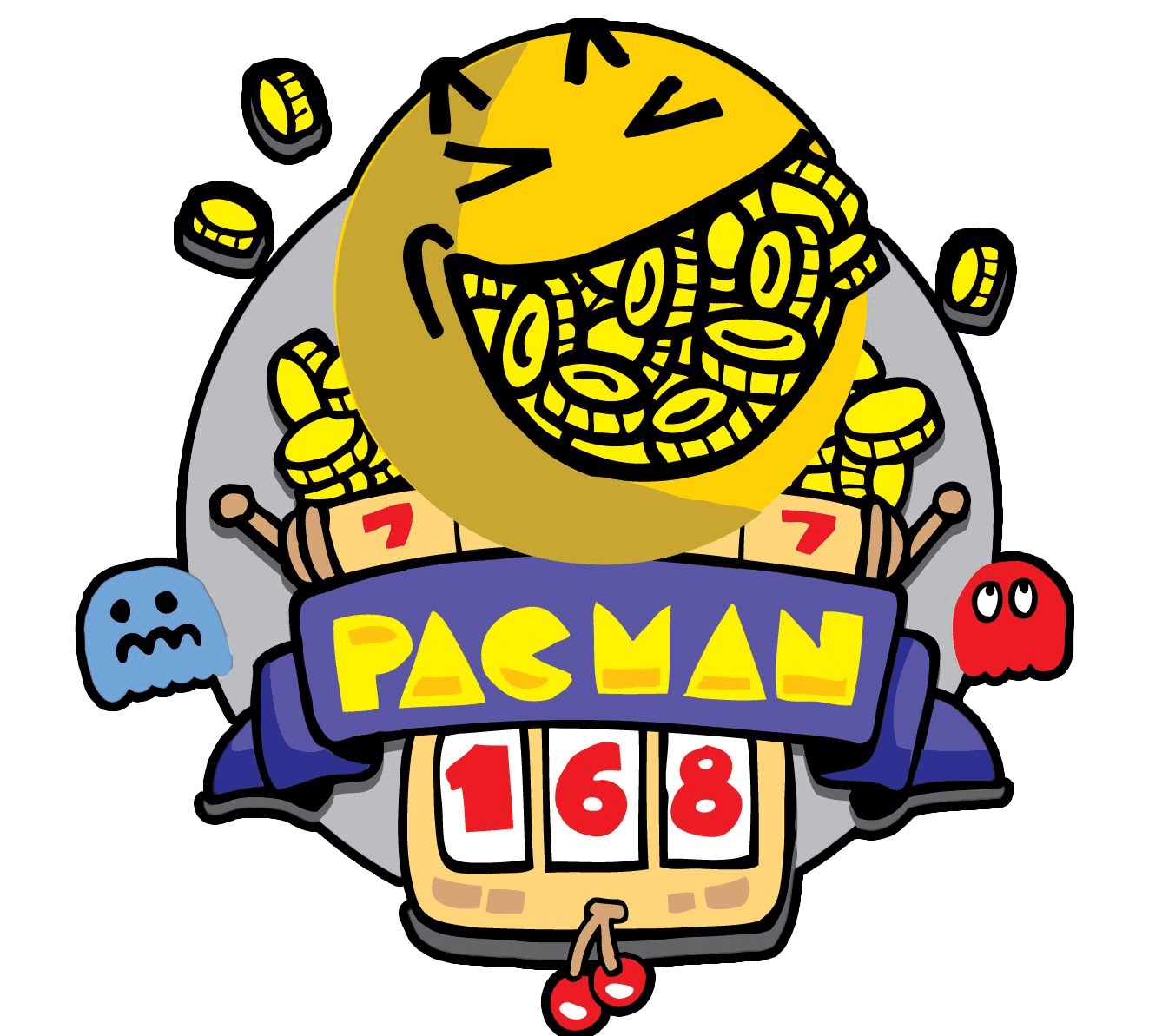 Pacman168 สล็อตออนไลน์ Slotxo ฝากถอนรวดเร็วทันใจ บริการตลอด 24 ชม.